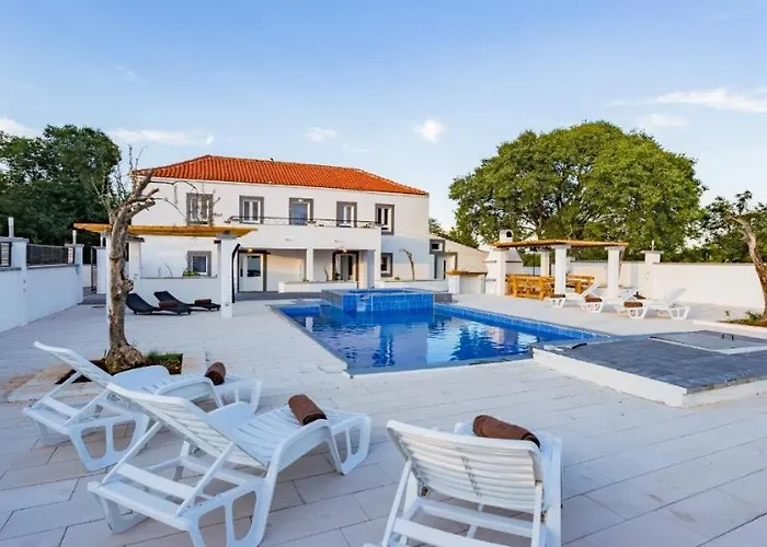 Villa Olana