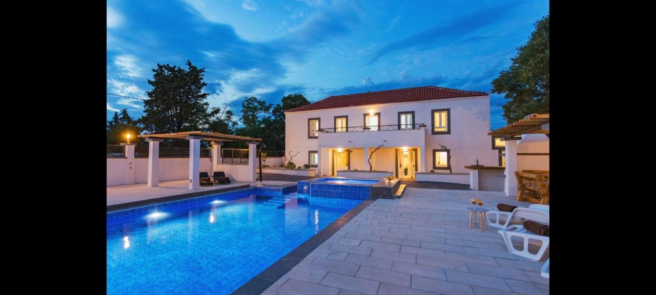 Olana Villa Zadar