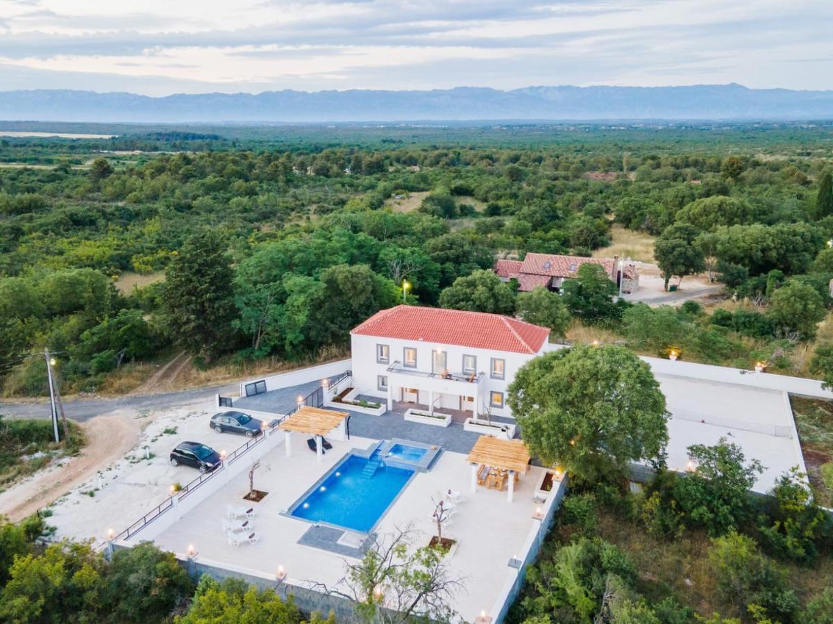 Olana * Zadar
