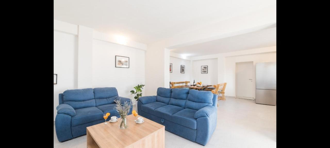 Olana Villa Zadar
