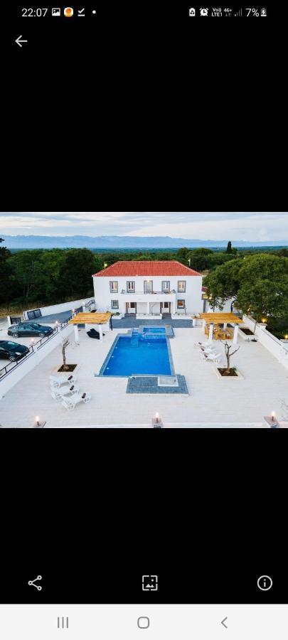 Olana Villa
