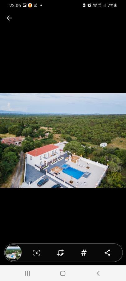 Villa Olana *