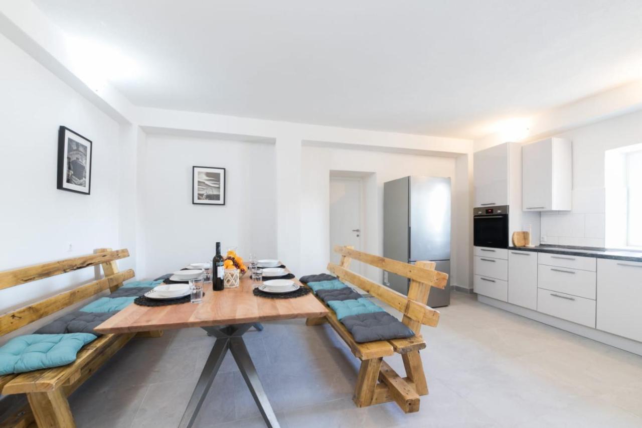 Olana Villa Zadar